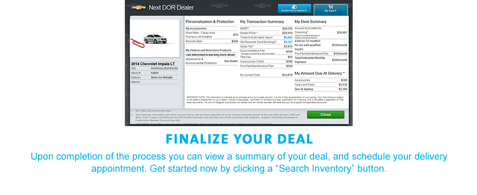 Shared Inventory - Felix Sabates Chevrolet Cadillac in Homestead FL Shared Inventory - Felix Sabates Chevrolet Cadillac in Homestead FL