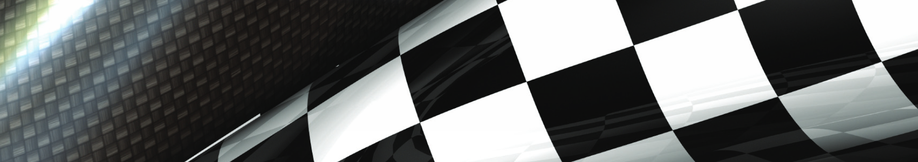 Felix Sabates Racing Flag