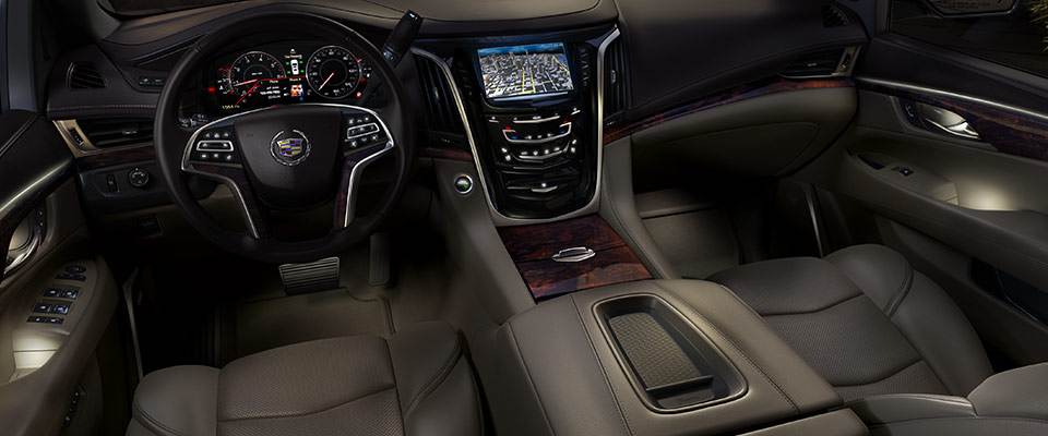 2015 Cadillac Escalade for Sale