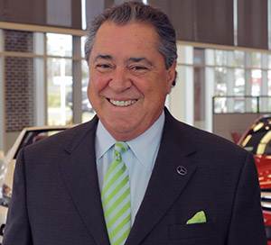 Felix Sabates Hometead, FL.