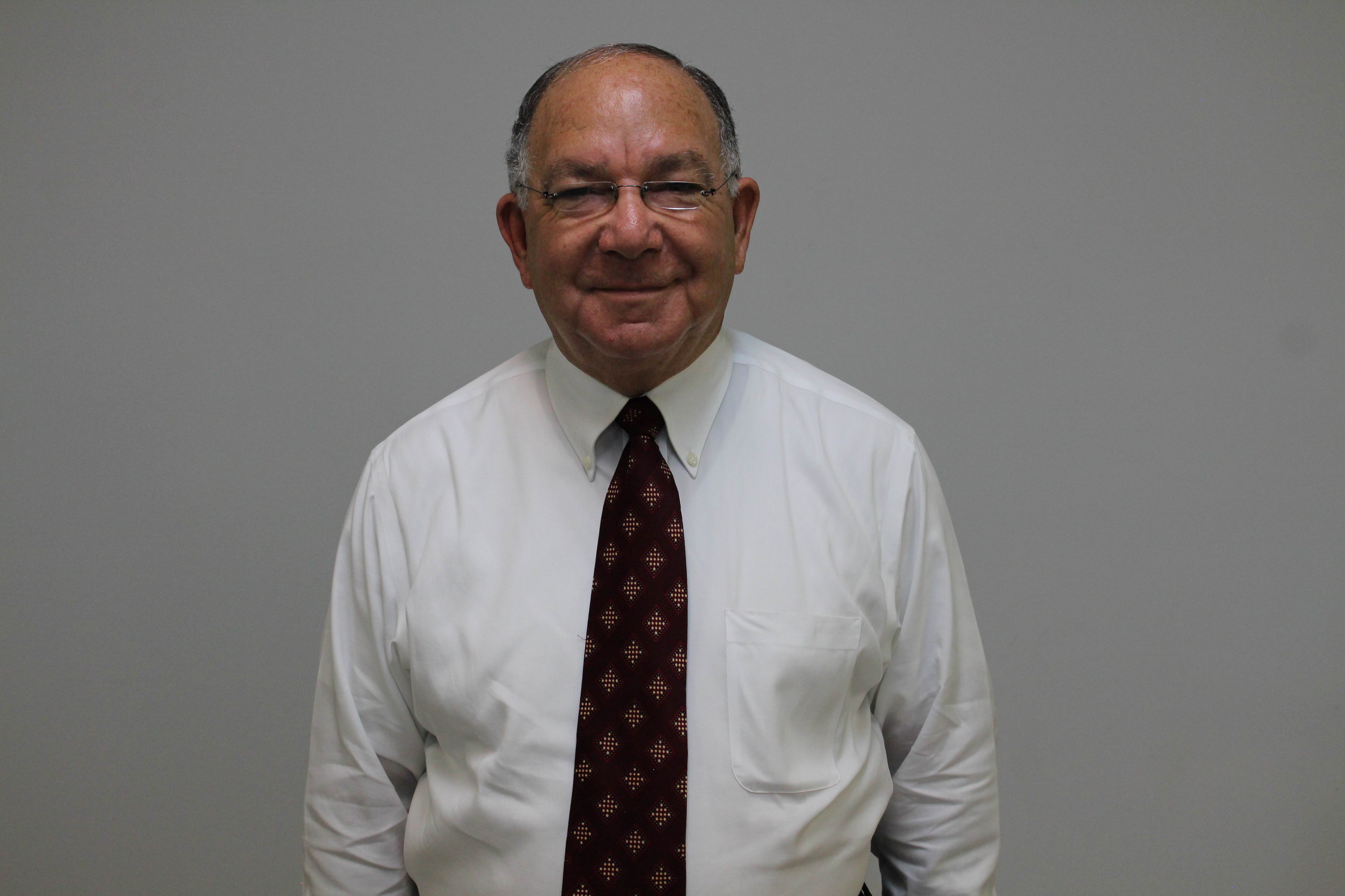John Roche