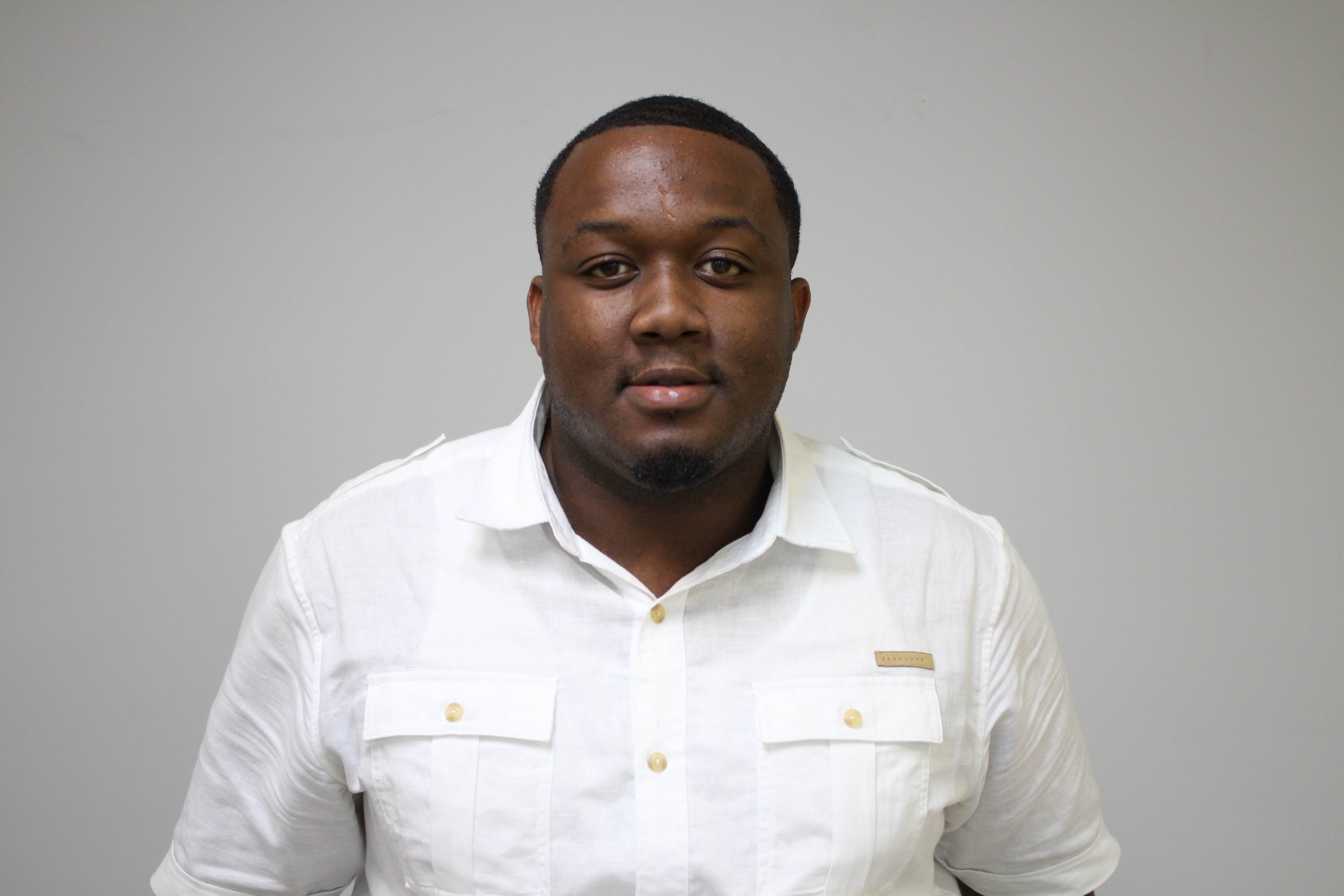 Aaron Farquharson