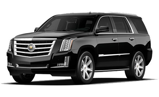 2015 Cadillac Escalade