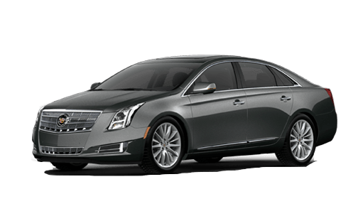 2015 Cadillac XTS