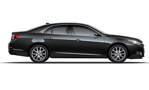 2015 Chevrolet Malibu