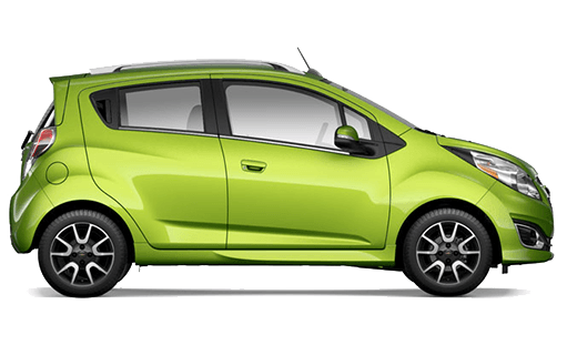 2015 Chevrolet Spark