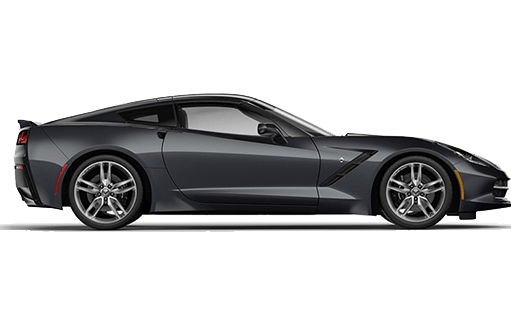 2015 Chevrolet Corvette