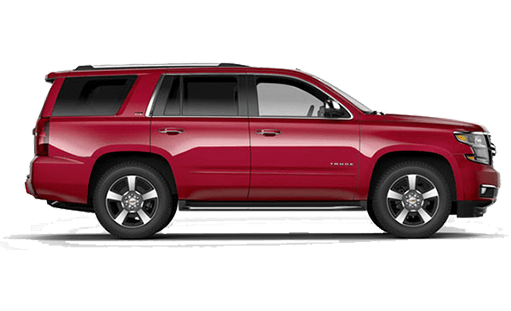 2015 Chevrolet Tahoe