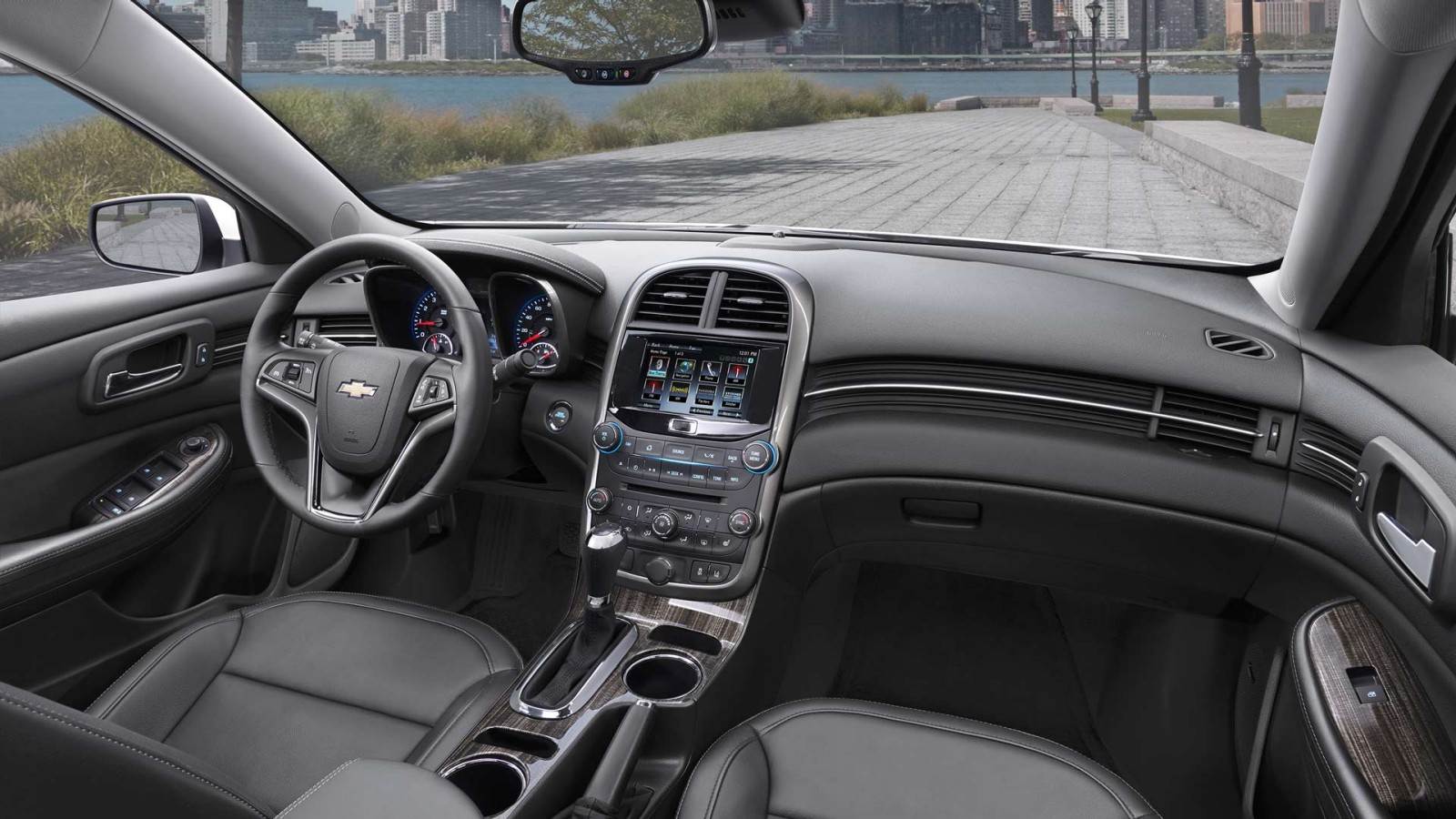2015 Chevrolet Malibu for Sale in Homestead, FL.