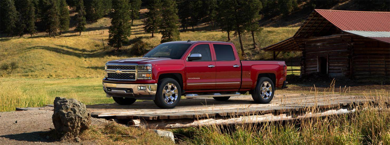 Chevrolet Silverado for Sale Near Miami, FL.