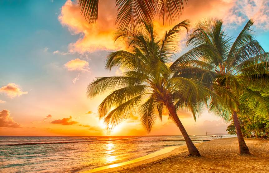 Florida Beach