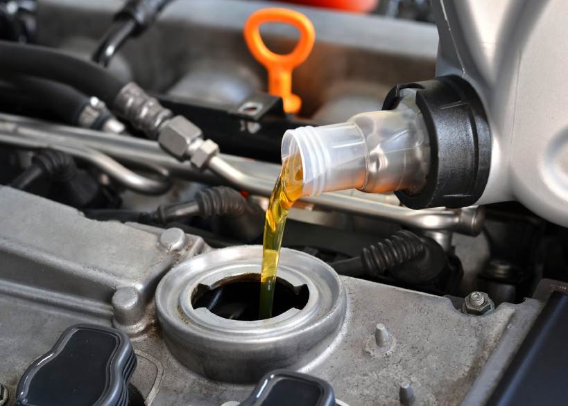 Automobile Service