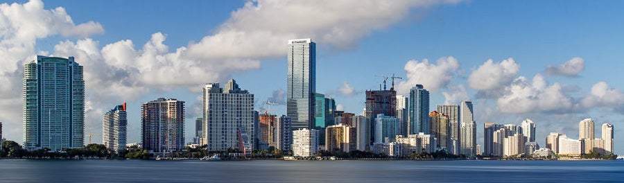 Cities We Serve Key Largo, Miami, Kendall and Homestead