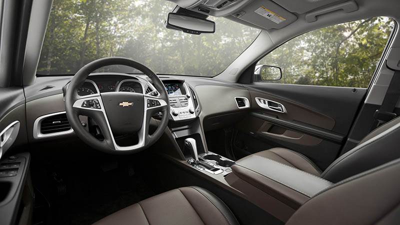 Chevy Equinox for Sale Near Miami, FL.