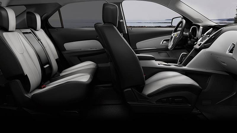 Chevy Equinox for Sale Near Miami, FL.
