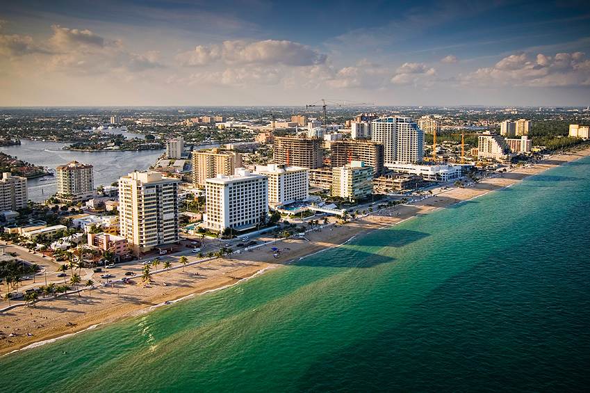 Fort Lauderdale, FL