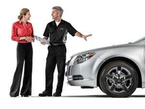 Certified Center in Shared Inventory - Felix Sabates Chevrolet Cadillac Homestead FL