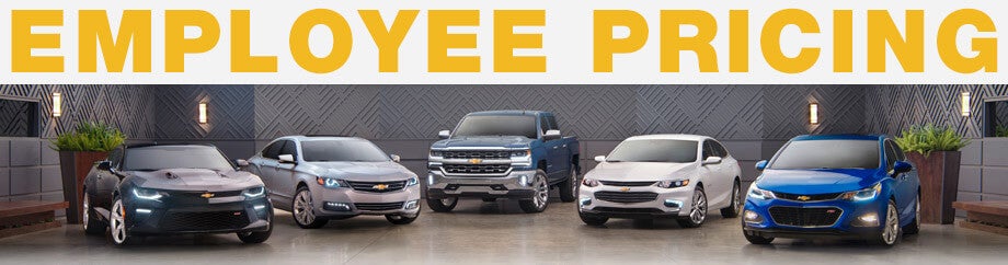 Baptist Health Employee Pricing in Shared Inventory - Felix Sabates Chevrolet Cadillac Homestead FL