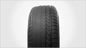Shared Inventory - Felix Sabates Chevrolet Cadillac Homestead FL - Tire wear