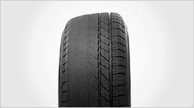 Shared Inventory - Felix Sabates Chevrolet Cadillac Homestead FL - Tire wear