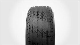 Shared Inventory - Felix Sabates Chevrolet Cadillac Homestead FL - Tire wear