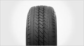 Shared Inventory - Felix Sabates Chevrolet Cadillac Homestead FL - Tire wear