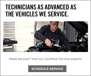 Certified Service in Shared Inventory - Felix Sabates Chevrolet Cadillac Homestead FL