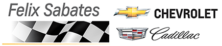 Shared Inventory - Felix Sabates Chevrolet Cadillac