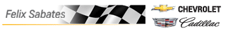 Shared Inventory - Felix Sabates Chevrolet Cadillac