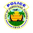 Police Explorers of Homestead