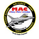 Military Affairs
Committee of Homestead